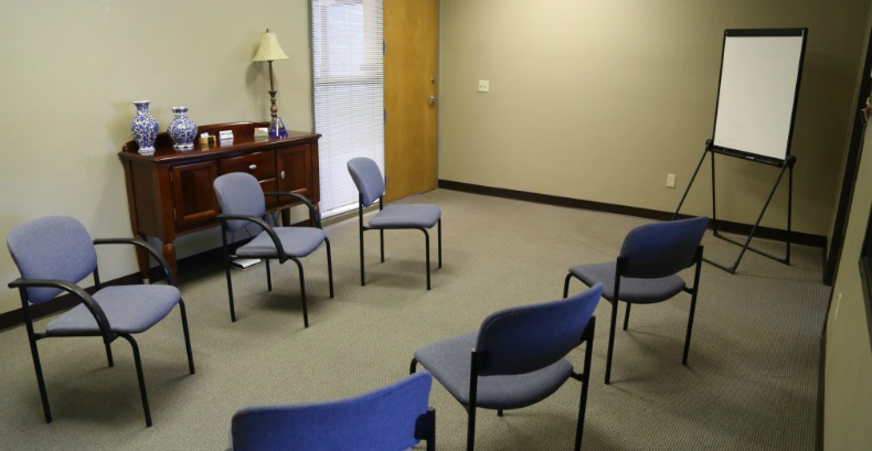 Flunitrazepam Addiction Treatment ClinicsArmstrong IA